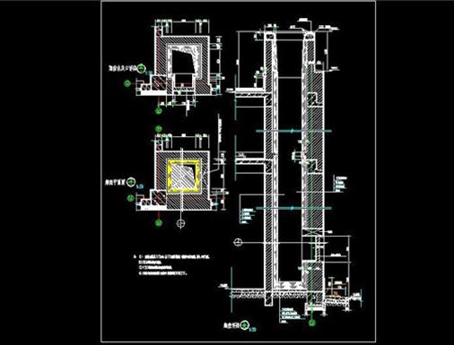 Architectural Cad Blocks and Details 40
